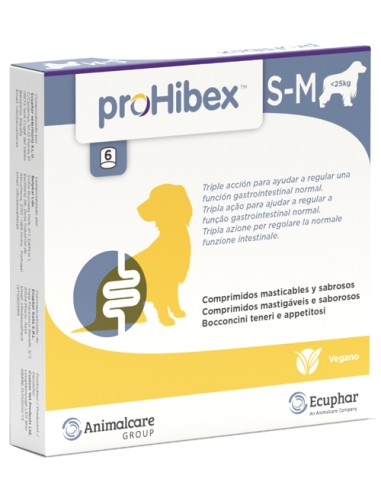 PROHIBEX S/M 6BOCCONCINI