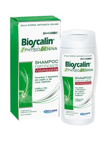 BIOSCALIN VOLUME