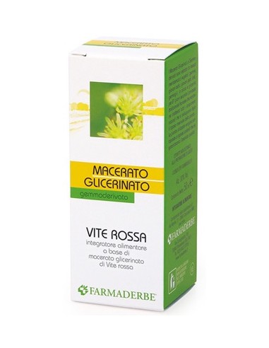 ROSSA MG 50ML