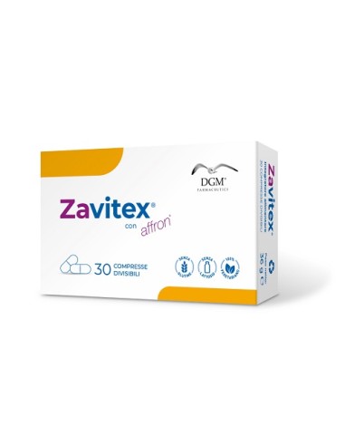 ZAVITEX 30CPR DEVELOPMENT