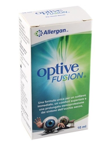 OPTIVE FUTURE 10ML