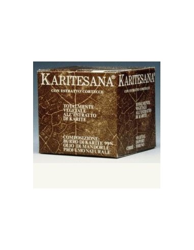 KARITESANA EXTR CORTEX 50ML