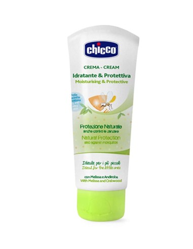 CH ZANZA CREAM 100 ML