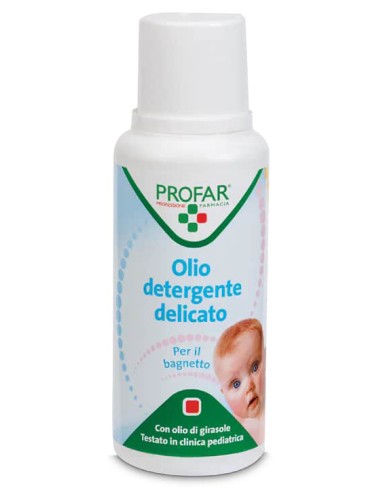 PROFAR BABY DETERG 200ML