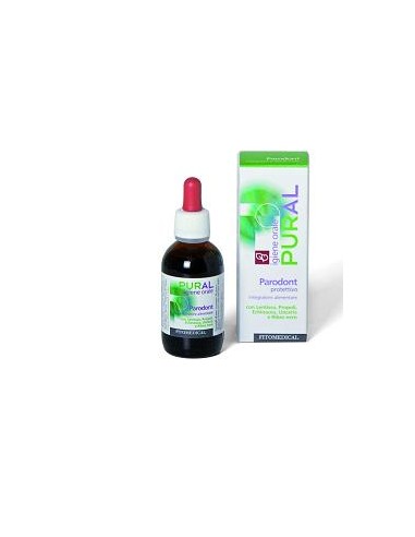 PURAL PARODONT 50ML