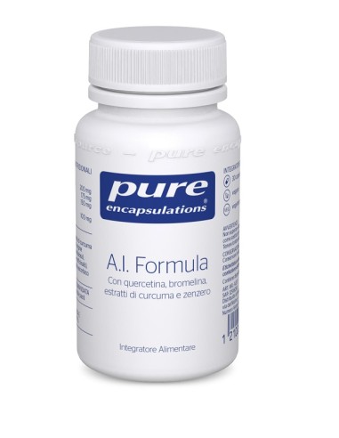 PURE ENCAPSUL FORMULA 30CPS