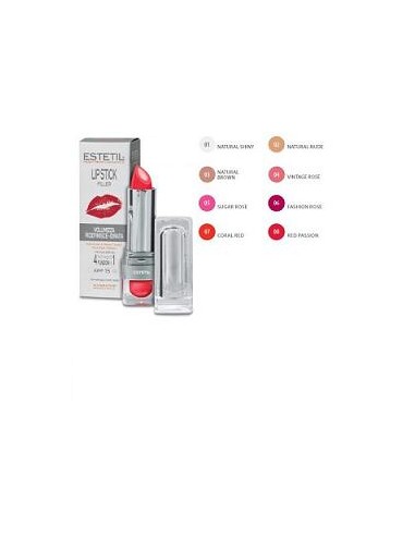 ESTETIL LIP STICK FILLER ROS02