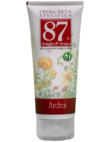 CREAM ARTIGLIO&ARNICA 87%