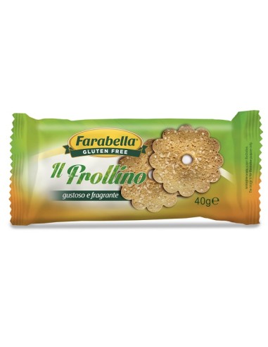 FARABELLA FROLLINO 40G