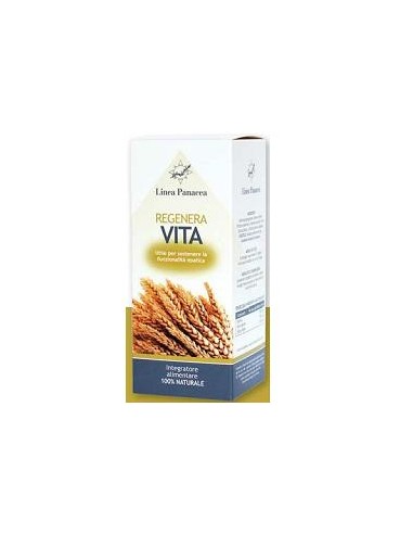 REGENERA VITA 80CPS