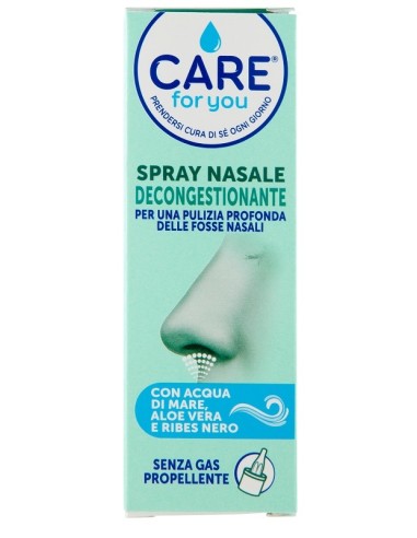 CARE FOR YOU SPRAY