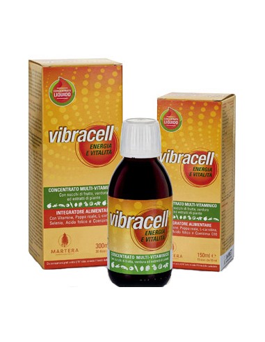 VIBRACELL 300ML SPECIAL EDITY