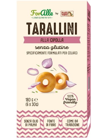 FORALLE TARALLINI CIPOLLA 6BUS