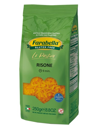 FARABELLA RESEARCH 250G