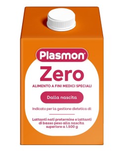 Plasmon Nutri Mune Stage 4 Liquido 12pz 