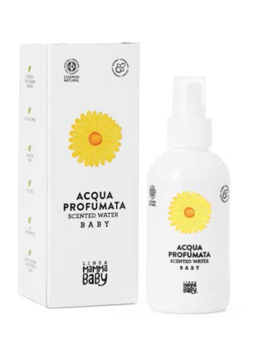 MAMMABABY ACQUA PROF BABY COSM