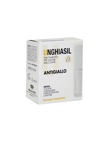 ANTIGIAL TREATMENT 12ML