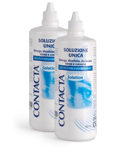 CONTACTA 2X360ML