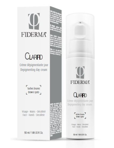 CLARIFIED CREAM DAY 50 ML