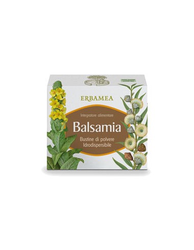 BALSAMIA 14BUSTINE