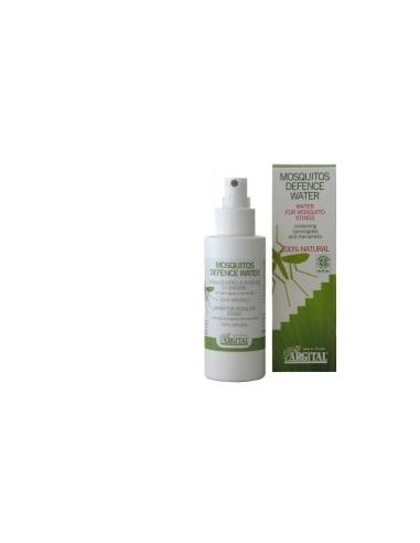 MOSQUITOS DEFENCE WATER 90ML