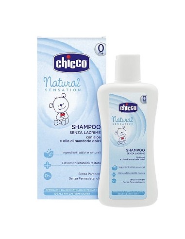 CH COSM NAT WITHOUT SHAMPOO 200