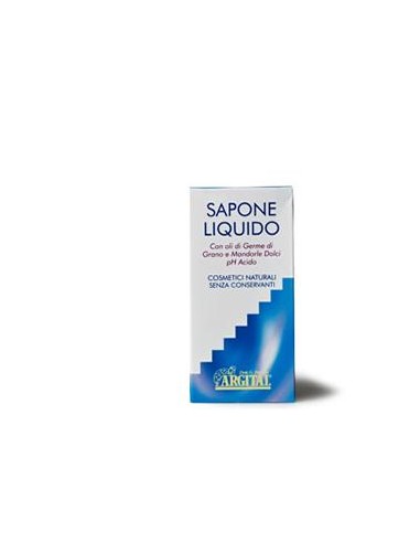 LIQUID SAPONE 250ML