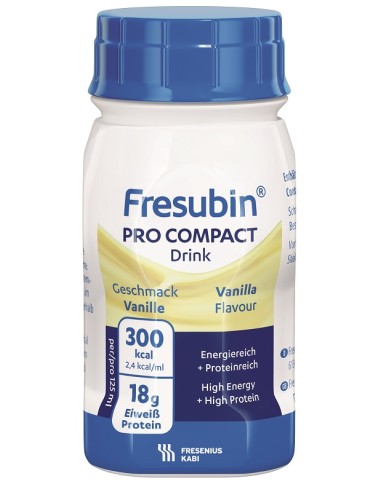 FRESUBIN PRO