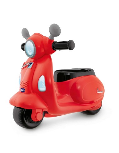 CH GIOCO VESPA ROSSA