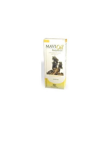 MAVIOIL BODYLOTION FLUIDO 200M