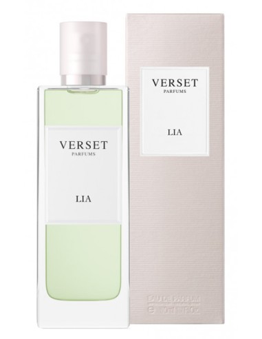 VERSET 50ML