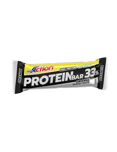 PROACTION PROT BAR 33% ARA 50G