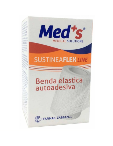 BENDA MEDS A/ADE SUST 400X10CM