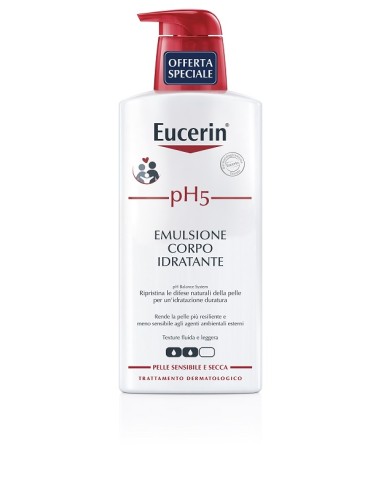 EUCERIN PH5 EMULS