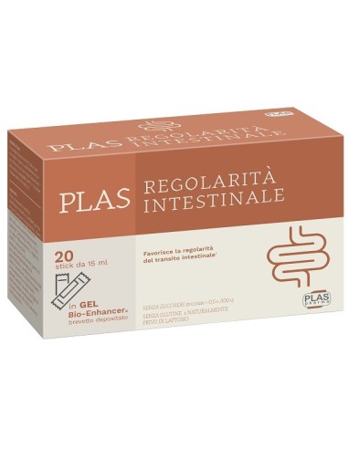 PLAS REGULARITY INTEST 20STICK