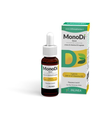 MONODI' GOCCE 6ML