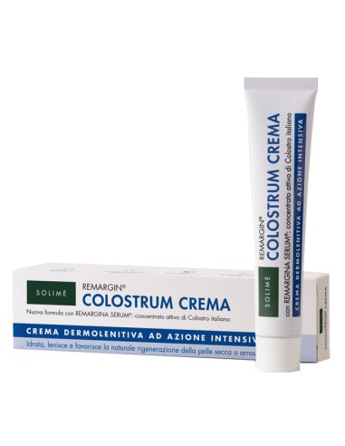 REMARGIN COLOSTRUM CREAM 30ML