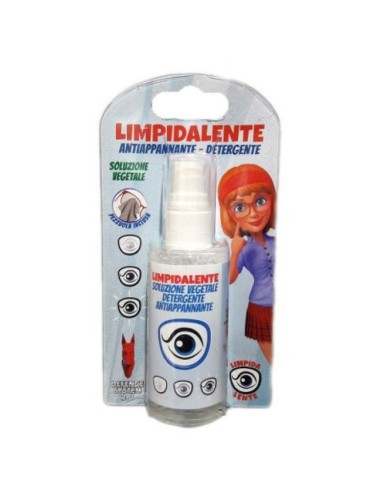 LIMPIDALENT 50ML