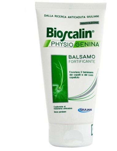 BIOSCALIN PHYSIOGENETIC BALM