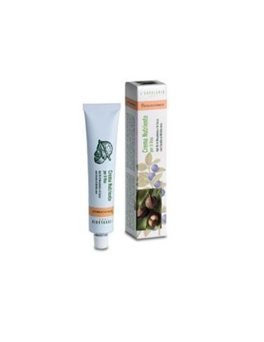 BIOECOSMESI CREMA NUTR VISO