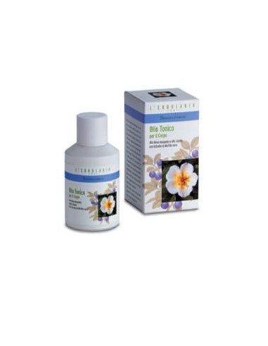 BIOECOCOSMESI OIL TONICO CRP