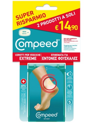 COMPEED CER VESC EXTREME