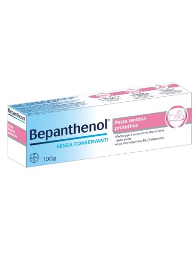 BEPANTHENOL PREPARED FOODS OBTAINED BY COOKING