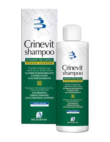 CRINEVIT 200ML