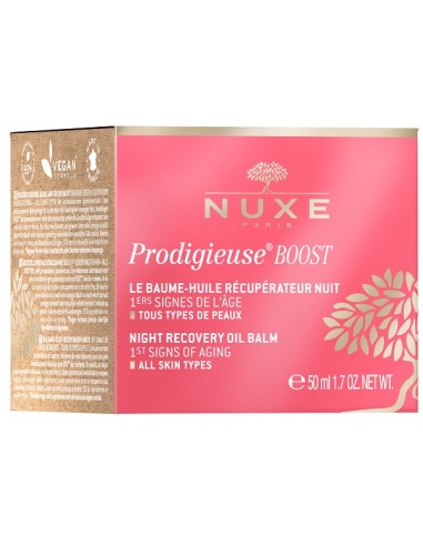 NUXE PROD BOOST BALS OIL RIPA