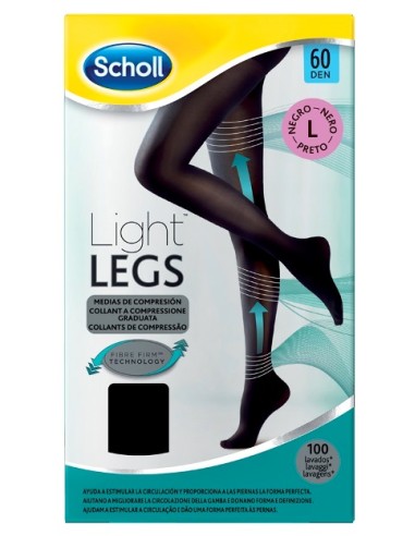 SCHOLL LIGHTLEGS20