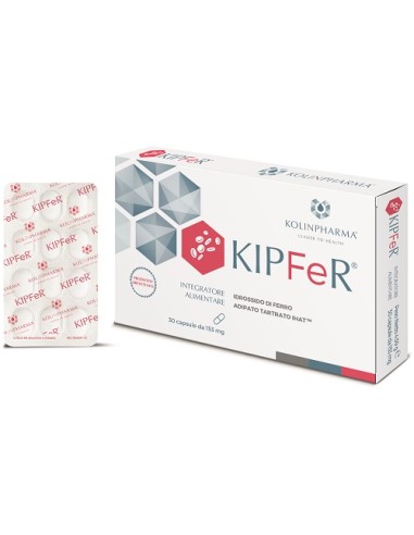 KIPFER 30CPS