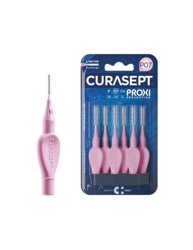 CURASEPT PROXI P07 ROSA/PINK6P