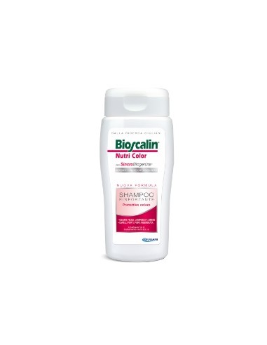 BIOSCALIN NUTRICOL SHAMPOO