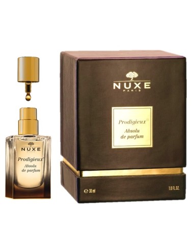 NUXE PROD ABSOLU PARFUM 30ML